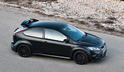 Ford Focus RS500 11
