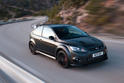 Ford Focus RS500 12
