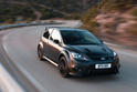 Ford Focus RS500 13