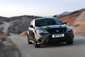 Ford Focus RS500 2