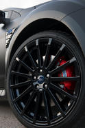Ford Focus RS500 20