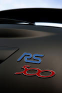 Ford Focus RS500 25