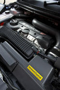 Ford Focus ST Mountune 2