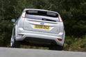 Ford Focus ST Mountune 3