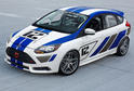 Ford Focus ST R 2