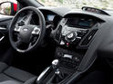 Ford Focus ST Wagon 3