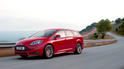 Ford Focus ST Wagon 5