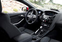 Ford Focus ST Wagon 7