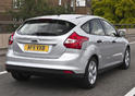 Ford Focus Studio 2