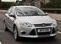 Ford Focus Studio 4