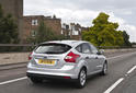 Ford Focus Studio 5