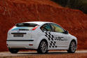 Ford Focus WRC S 3