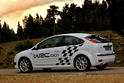 Ford Focus WRC S 4