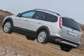 Ford Focus X Road 2