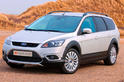 Ford Focus X Road 3