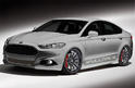 Ford Fusion 2013 SEMA 1