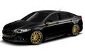 Ford Fusion 2013 SEMA 2