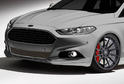 Ford Fusion 2013 SEMA 3