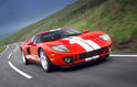 Ford GT 10
