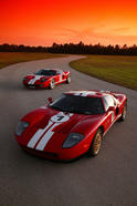 Ford GT 26