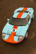 Ford GT 3