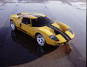Ford GT 33