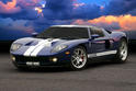 Ford GT 4
