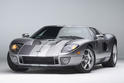Ford GT 8