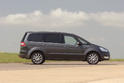 Ford Galaxy 22 TDCi 2