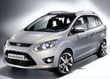 Ford Grand C Max 1
