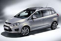 Ford Grand C Max 4