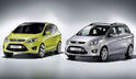 Ford Grand C Max 6