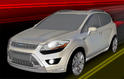Ford Kuga 2