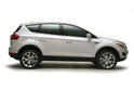 Ford Kuga 2