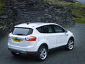 Ford Kuga 3