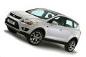 Ford Kuga 4