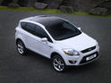 Ford Kuga 7