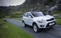 Ford Kuga 8