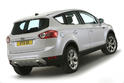 Ford Kuga 9