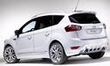 Ford Kuga Individual 6