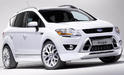 Ford Kuga Individual 7
