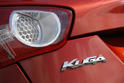 Ford Kuga UK 1