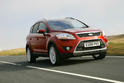 Ford Kuga UK 10