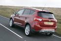 Ford Kuga UK 11