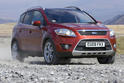 Ford Kuga UK 14