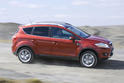 Ford Kuga UK 17