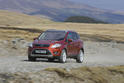 Ford Kuga UK 19