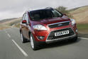 Ford Kuga UK 20