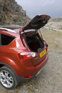 Ford Kuga UK 25