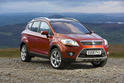 Ford Kuga UK 3